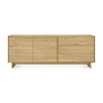 Wave Sideboard - 81