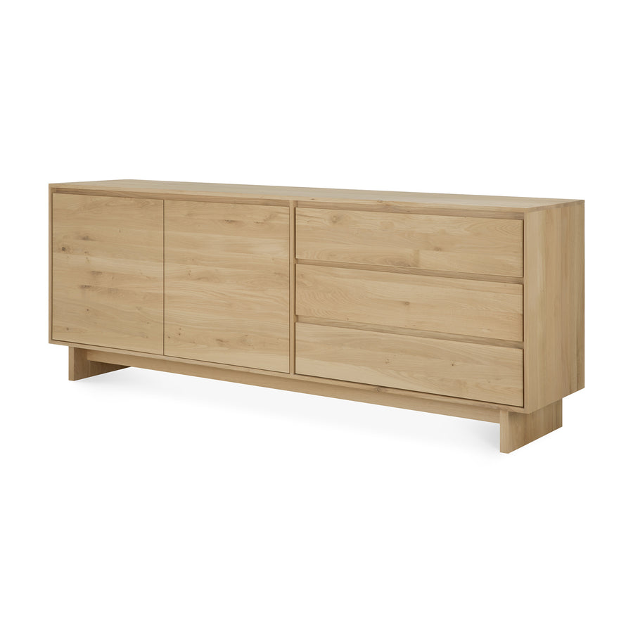 Wave Sideboard - 81