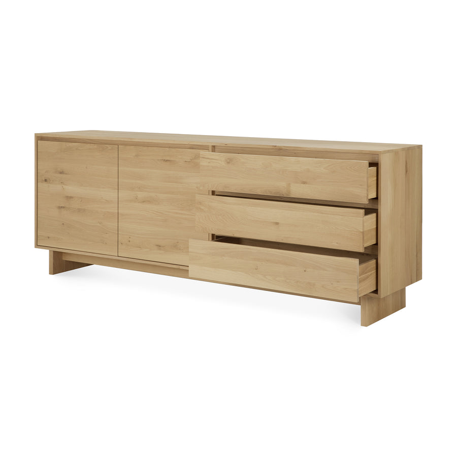 Wave Sideboard - 81