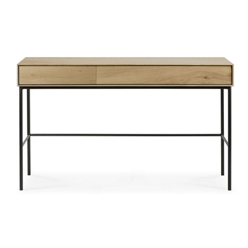 Whitebird Desk - Oak