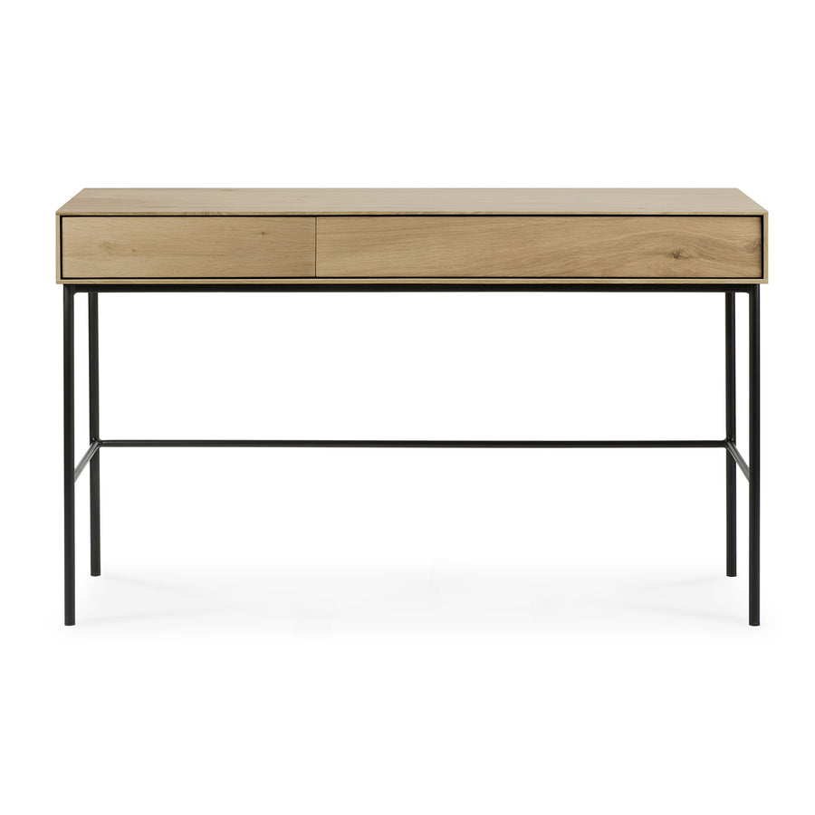 Whitebird Desk - Oak