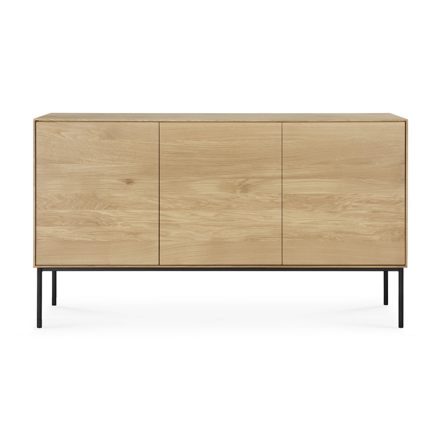 Whitebird Sideboard - 3 door