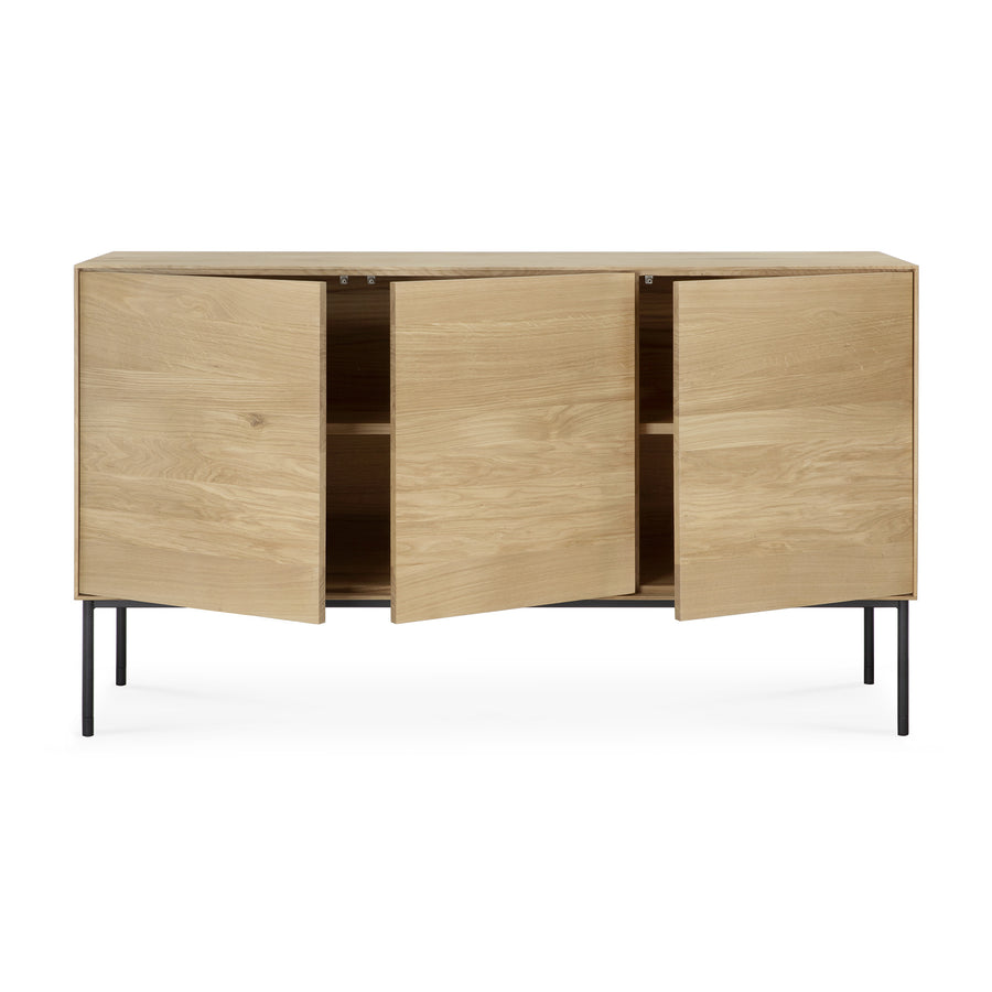 Whitebird Sideboard - 3 door