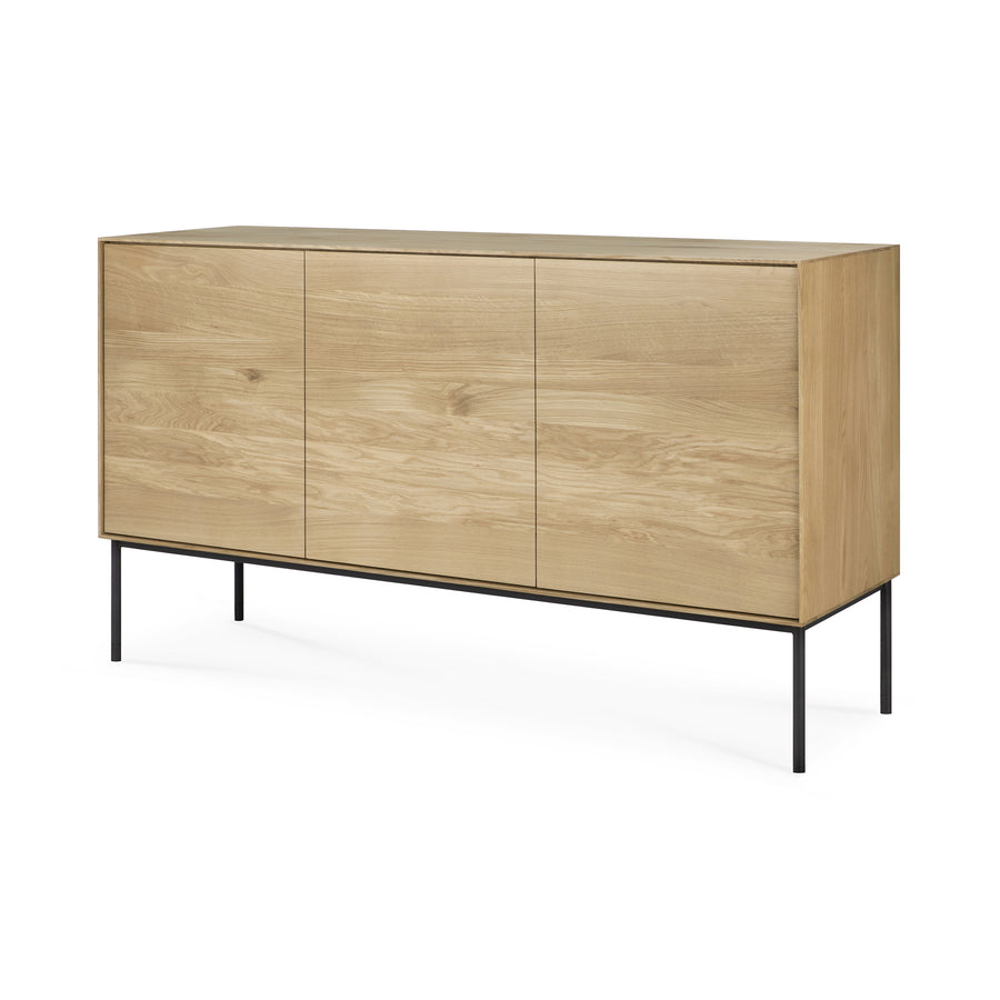 Whitebird Sideboard - 3 door