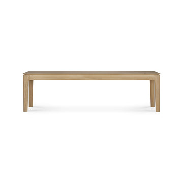 Bok Bench - Oak