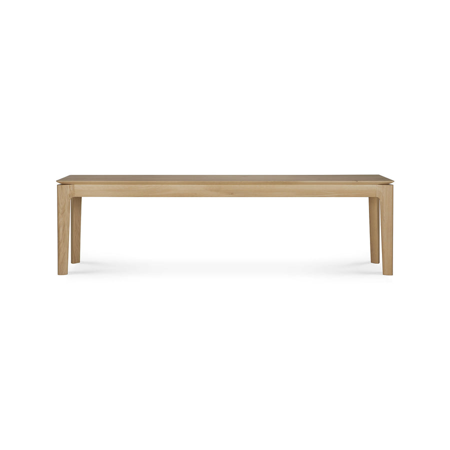 Bok Bench - Oak