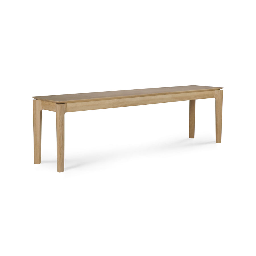 Bok Bench - Oak