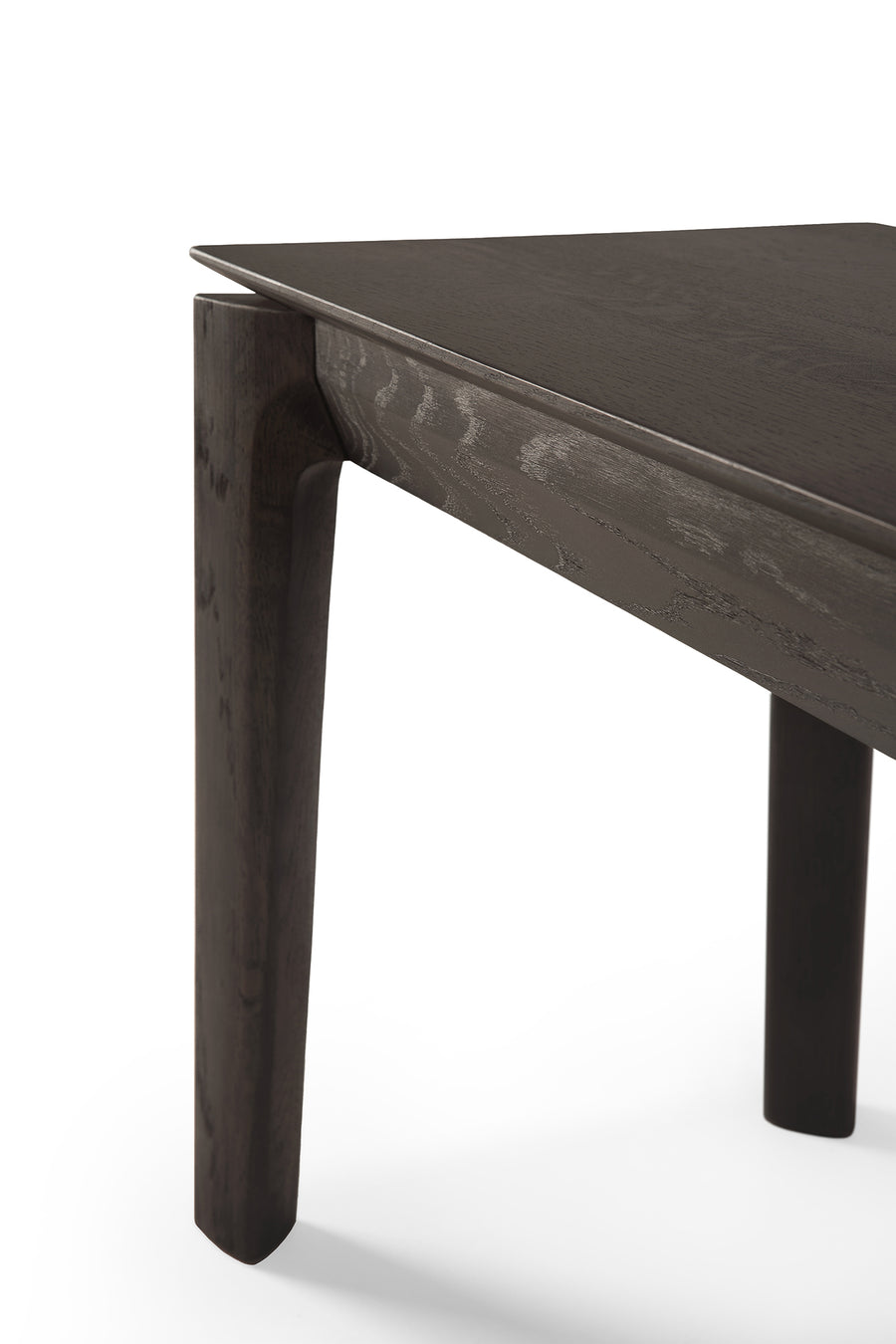 Bok Bench - Brown Oak