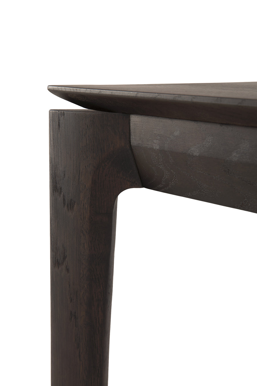 Bok Bench - Brown Oak