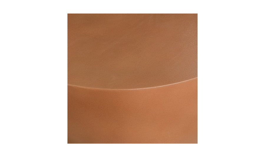 Insitu Side Table - Terracotta