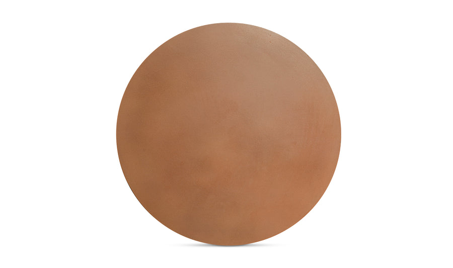 Insitu Side Table - Terracotta