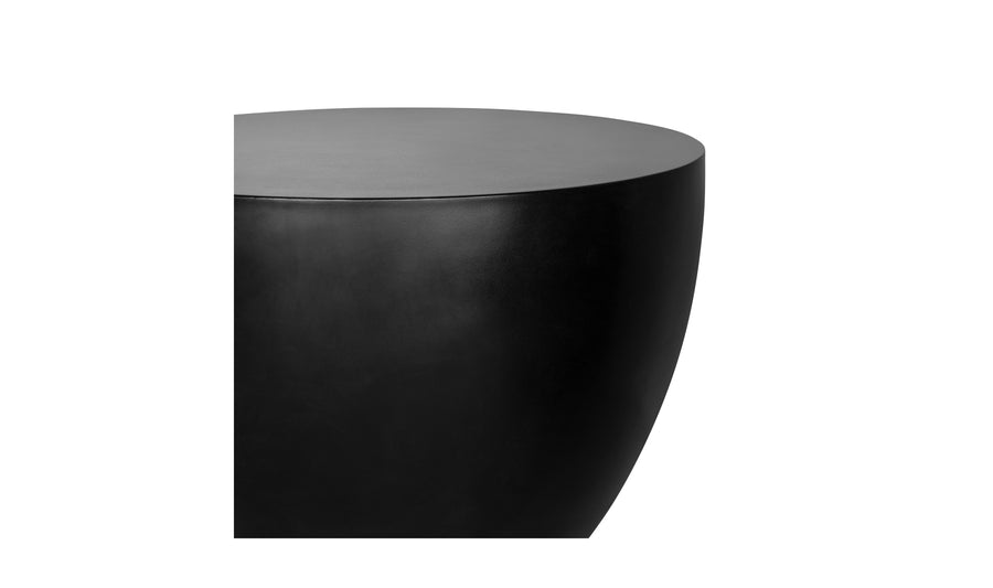 Insitu Side Table - Black