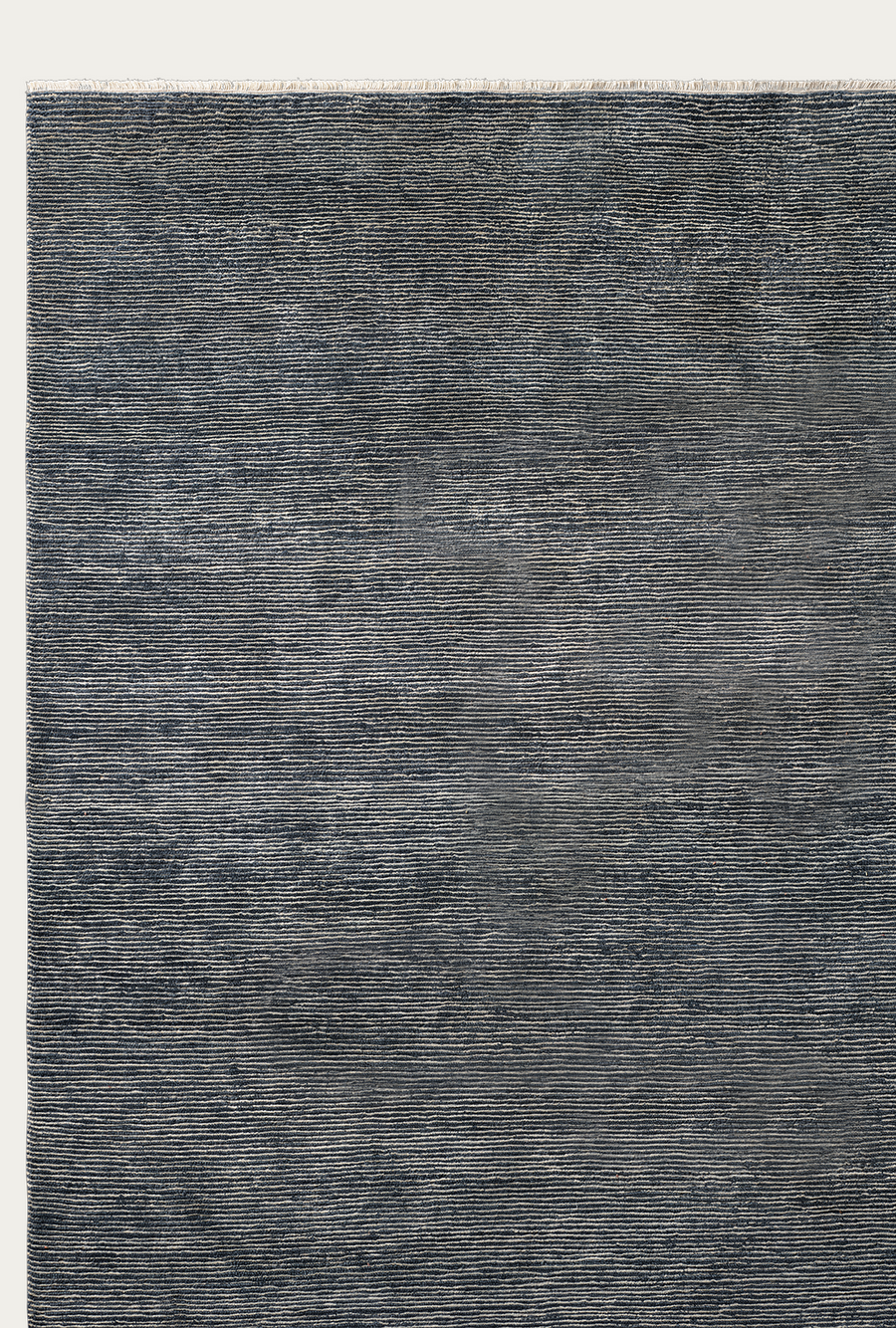 Corsica Rug - Indigo