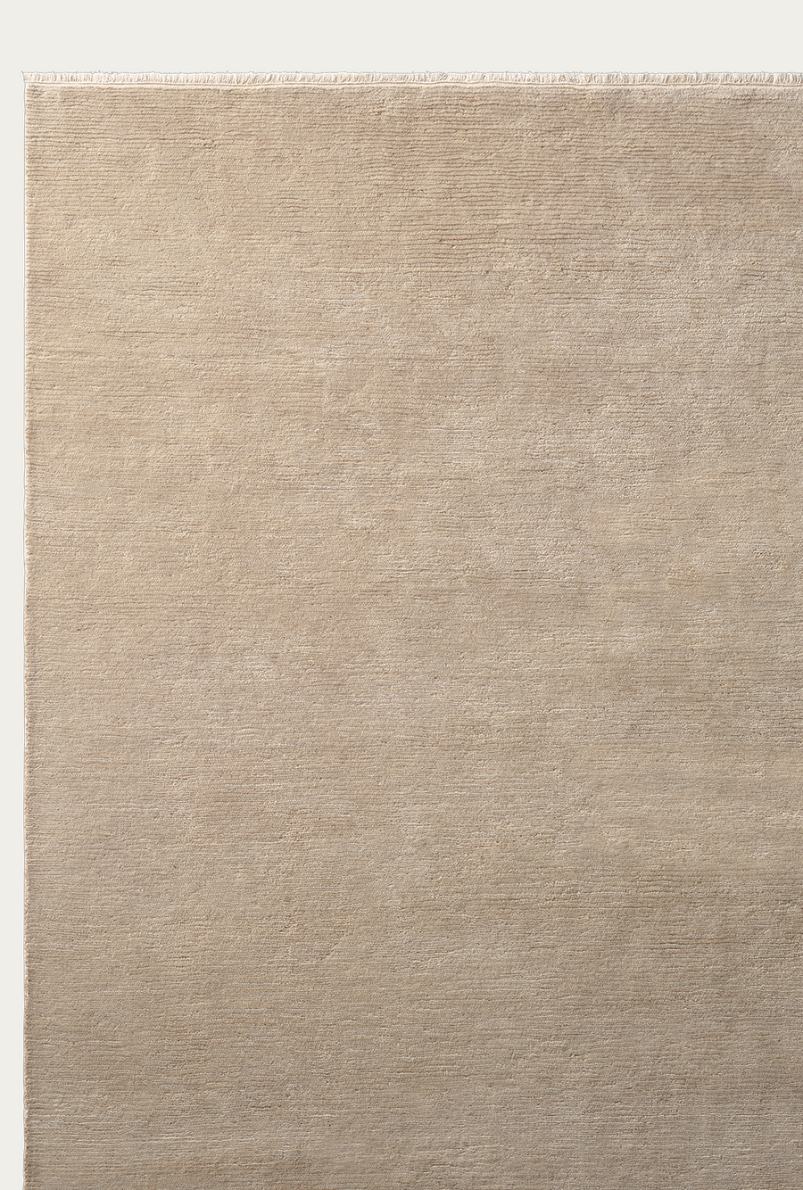 Corsica Rug - Paperbark