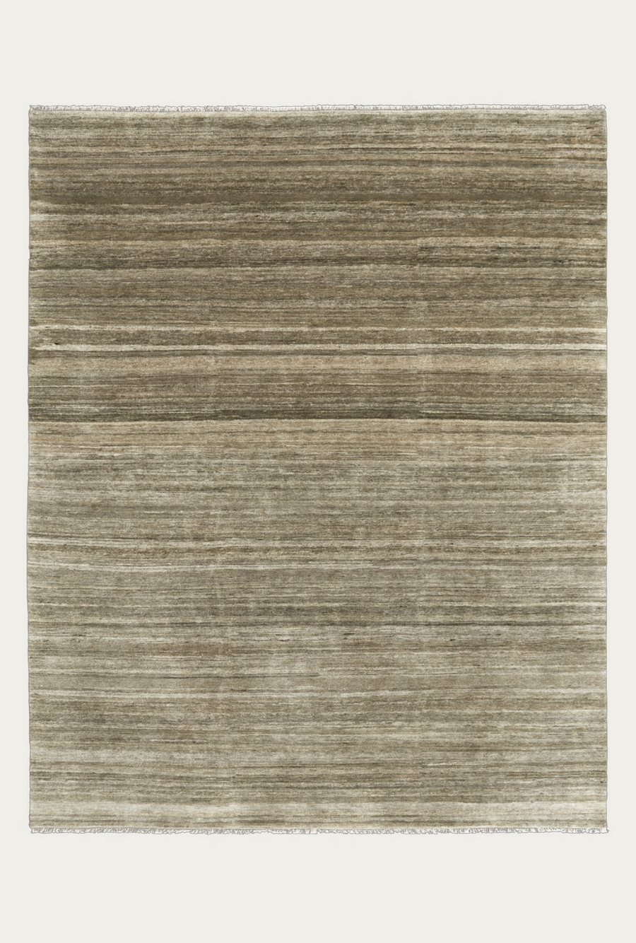 Odessa Rug - Caraway