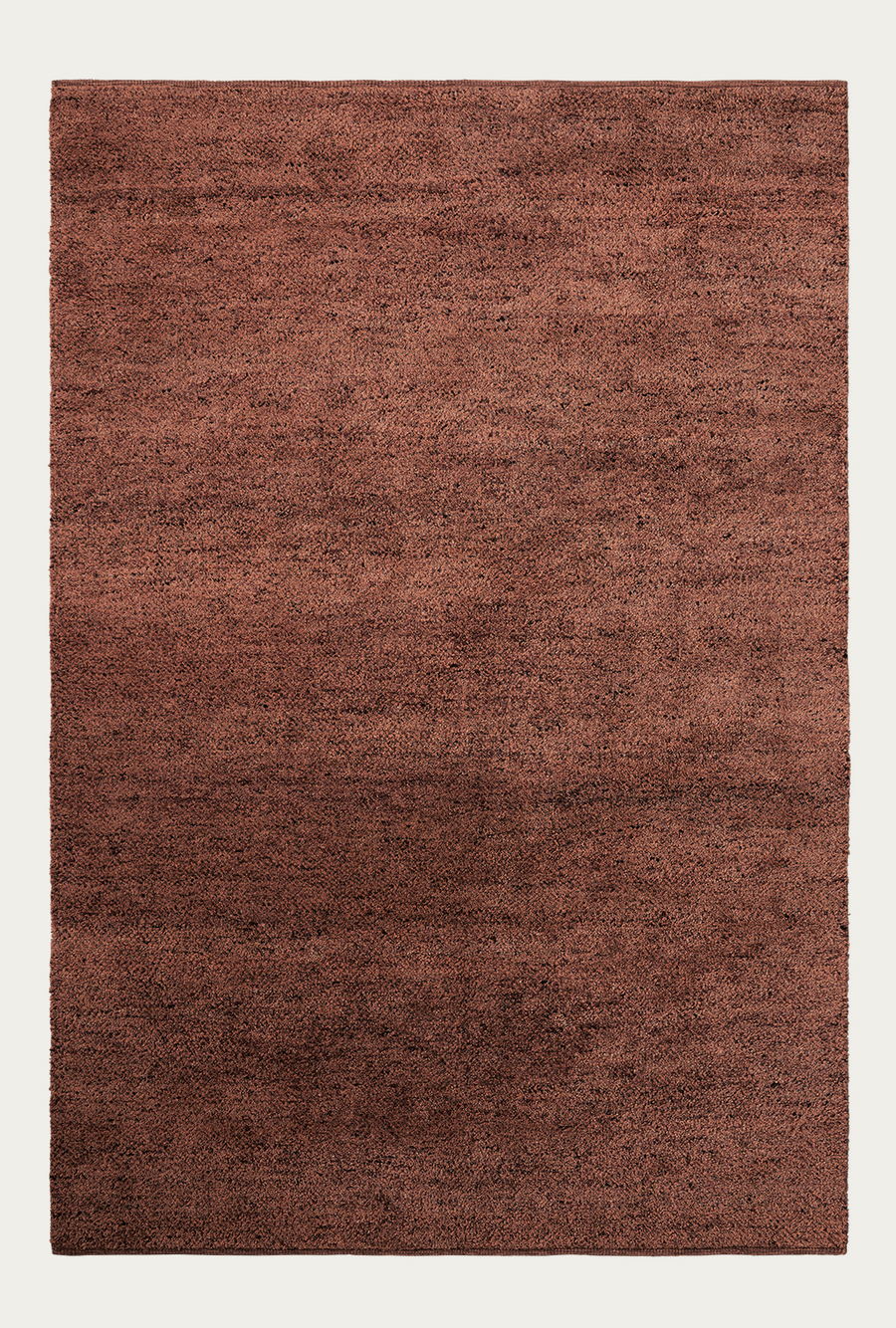 Meadow Rug - Brick