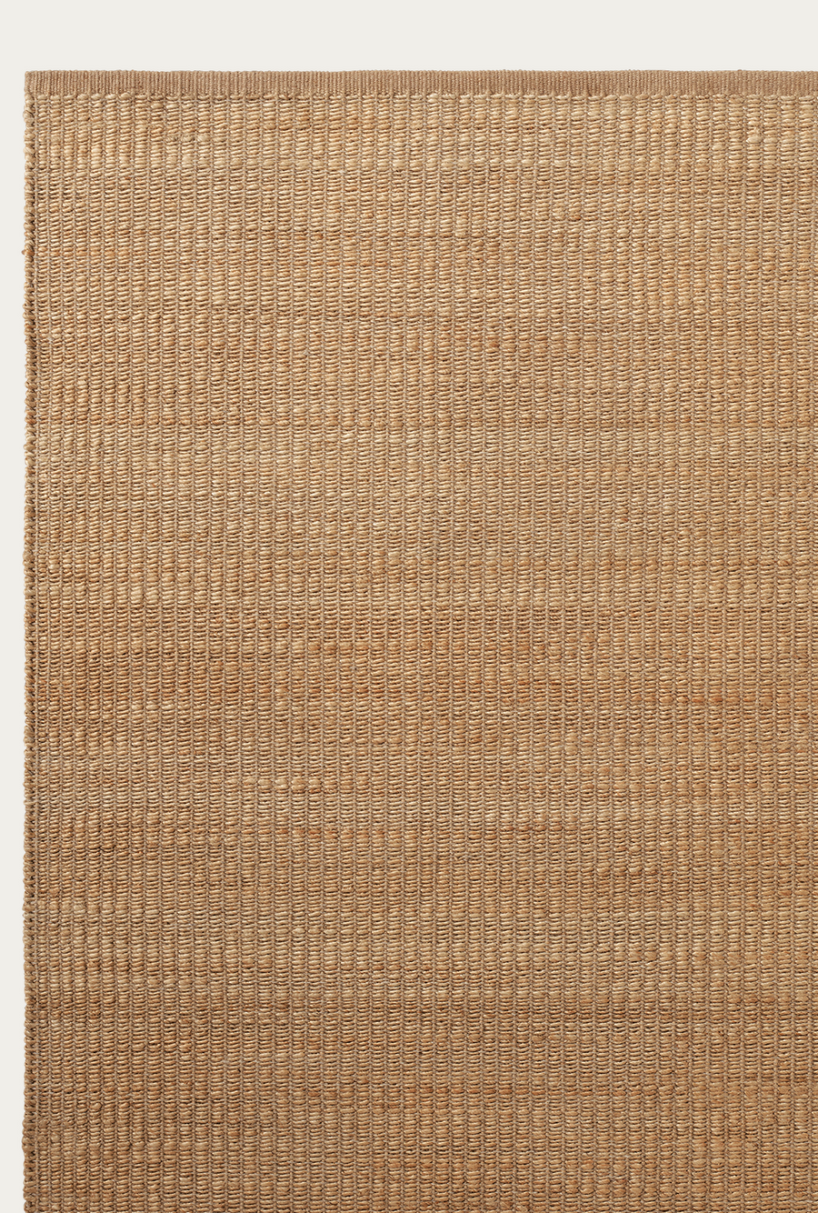 Reed Rug - Natural