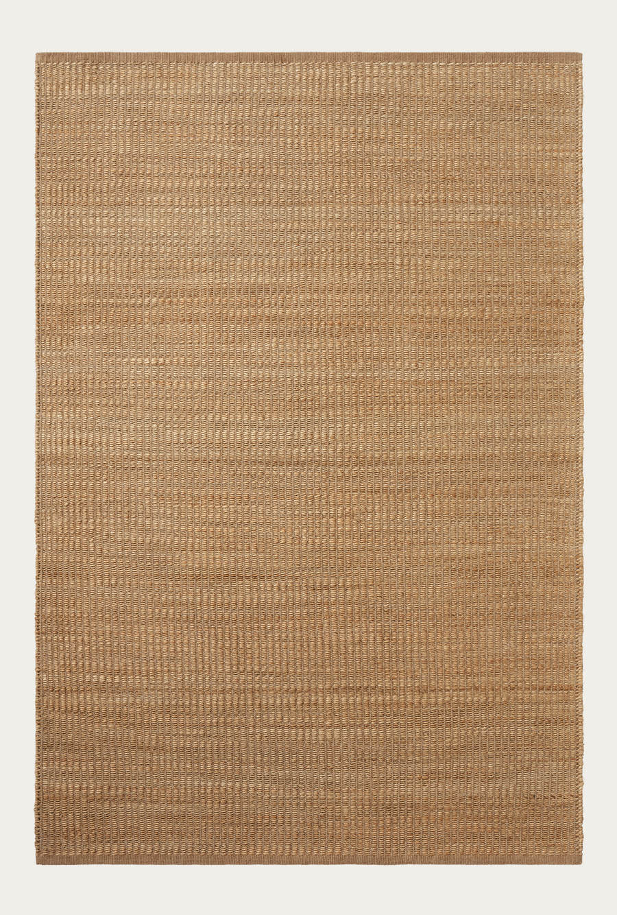 Reed Rug - Natural