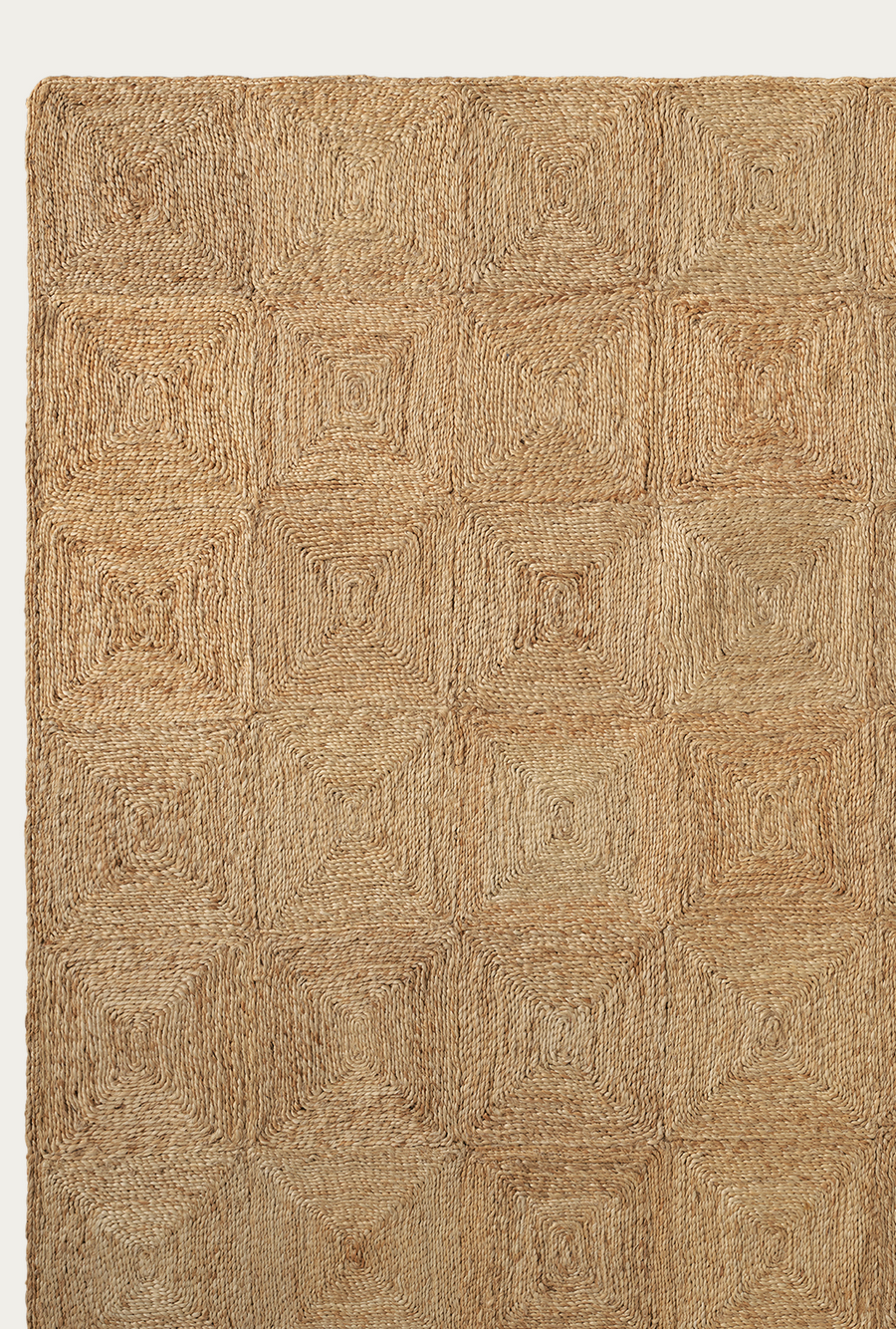 Sequoia Rug - Natural