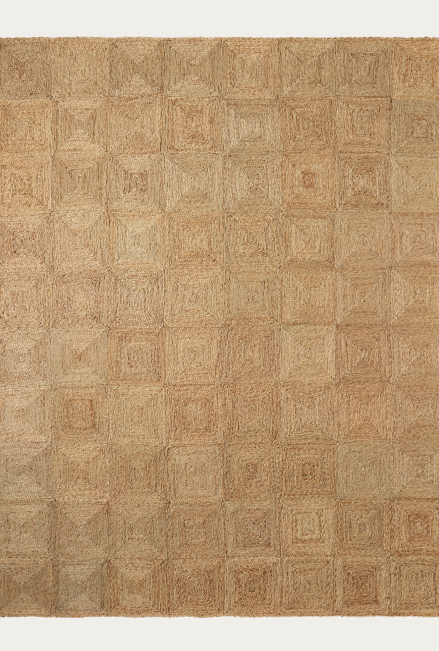 Sequoia Rug - Natural