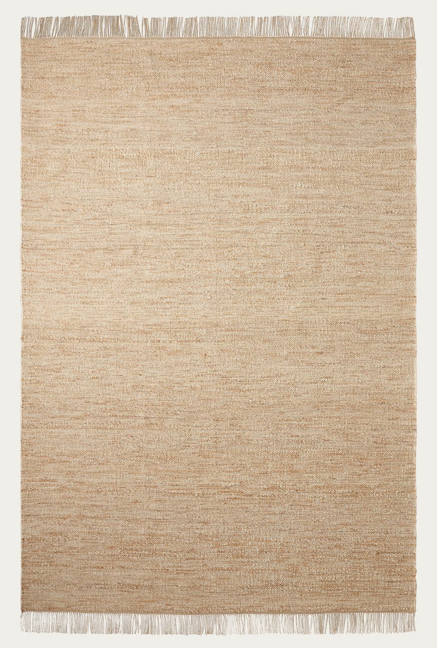 Willow Rug - Eggshell