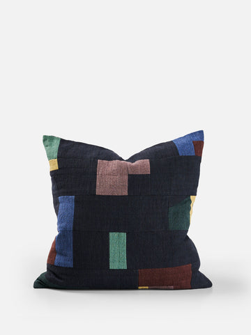 Barragán Cushion - Blue