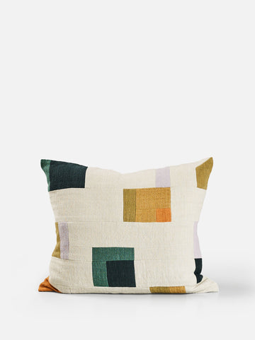 Barragán Cushion - Natural