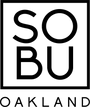 Black SOBU LOGO