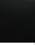 Black stained wood grain texture with vertical patterns from a SOBU Material Swatches sample.