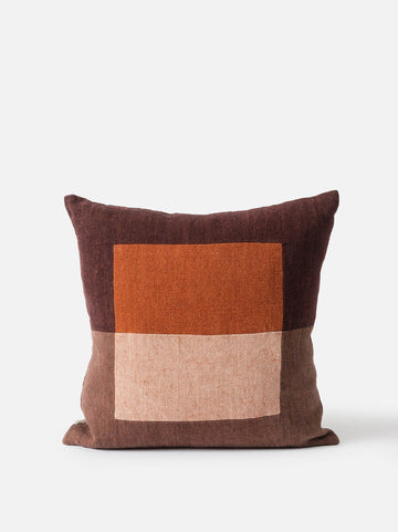 Color Study No.2 Cushion