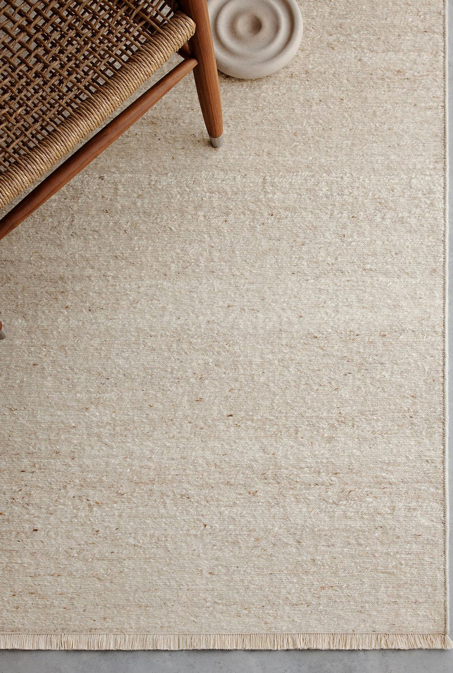 Cable Rug - Calico – SOBU