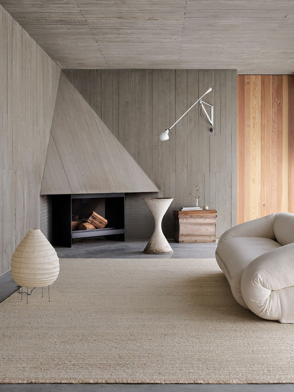 Cable Rug - Calico – SOBU