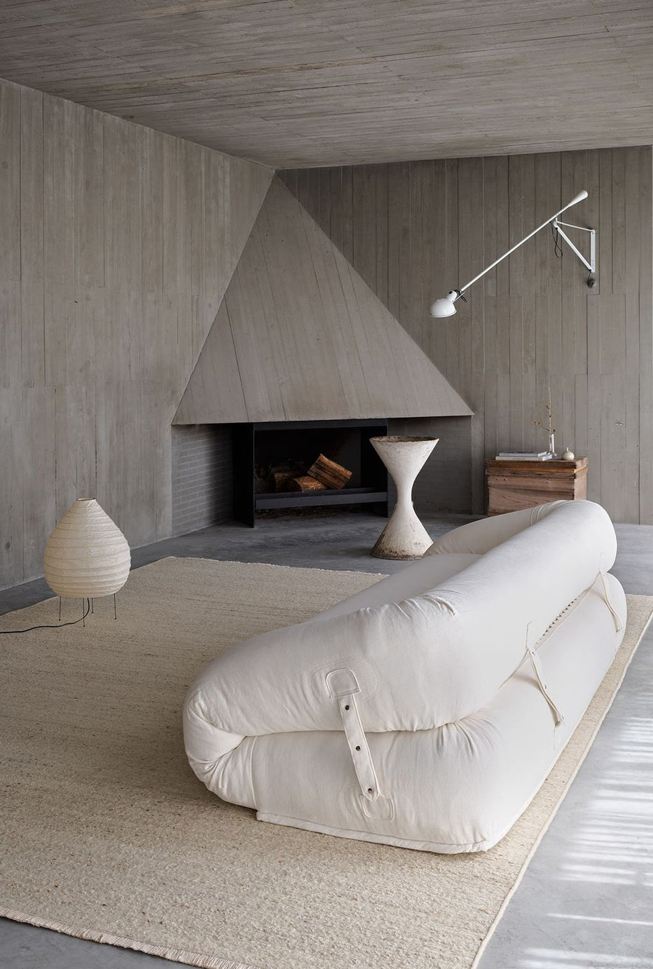 Cable Rug - Calico – SOBU