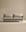 The SOBU Cherry Sofa | Fabric is a modern, minimalist 3-seater in light gray with Danish lines, two seat cushions, slender armrests, and black metal legs—ideal for contemporary living spaces.