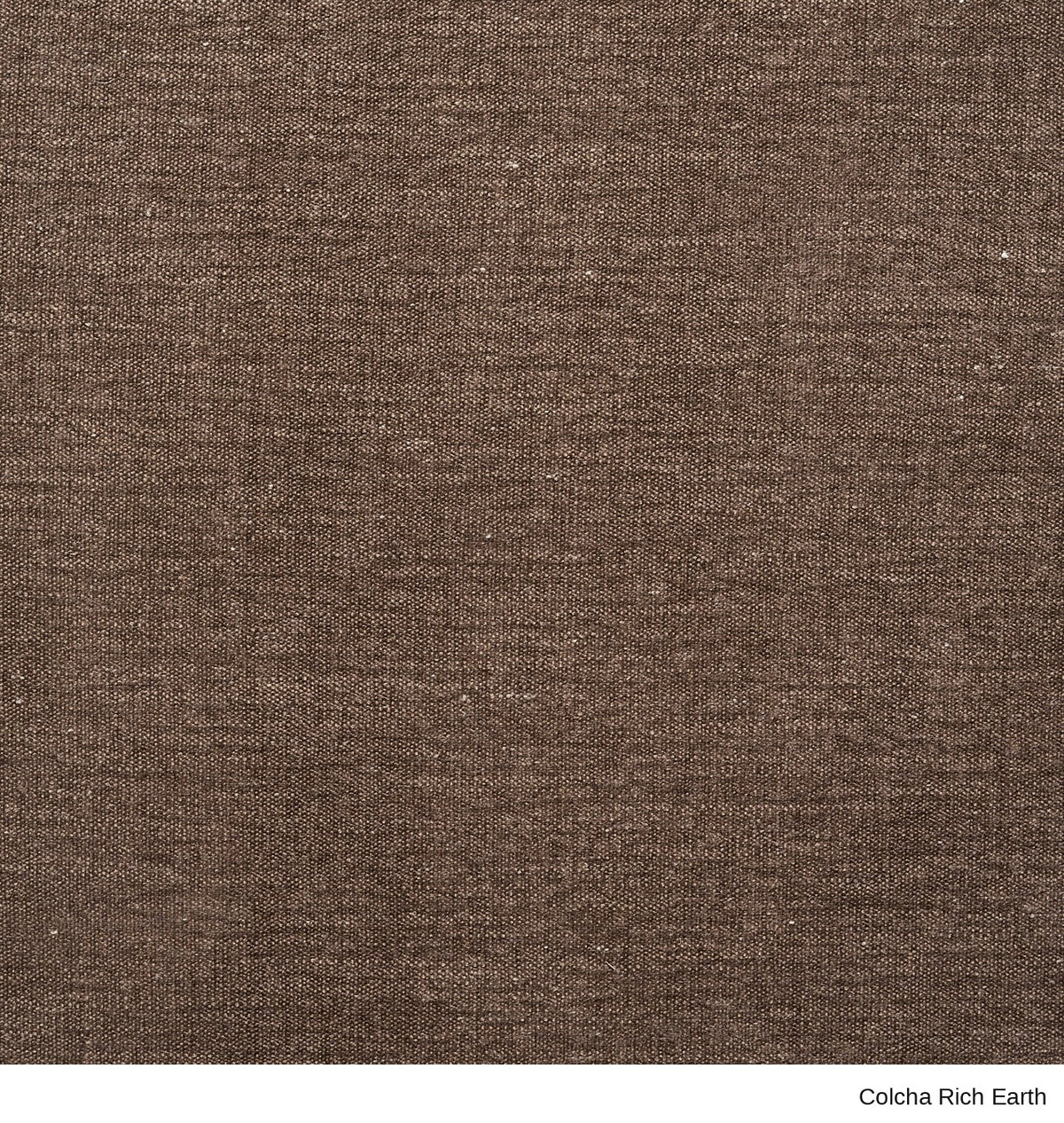 Brown Material Swatches fabric from the Danish Collection with a visible woven texture.