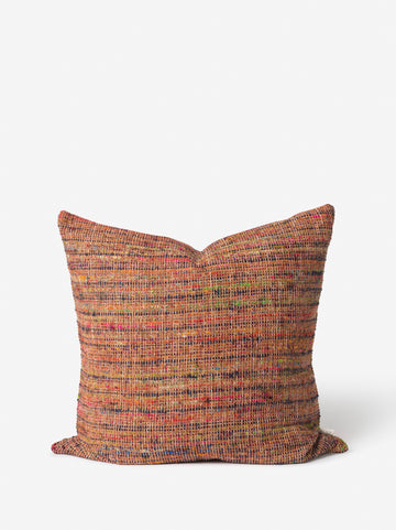 Edmund Silk Blend Cushion