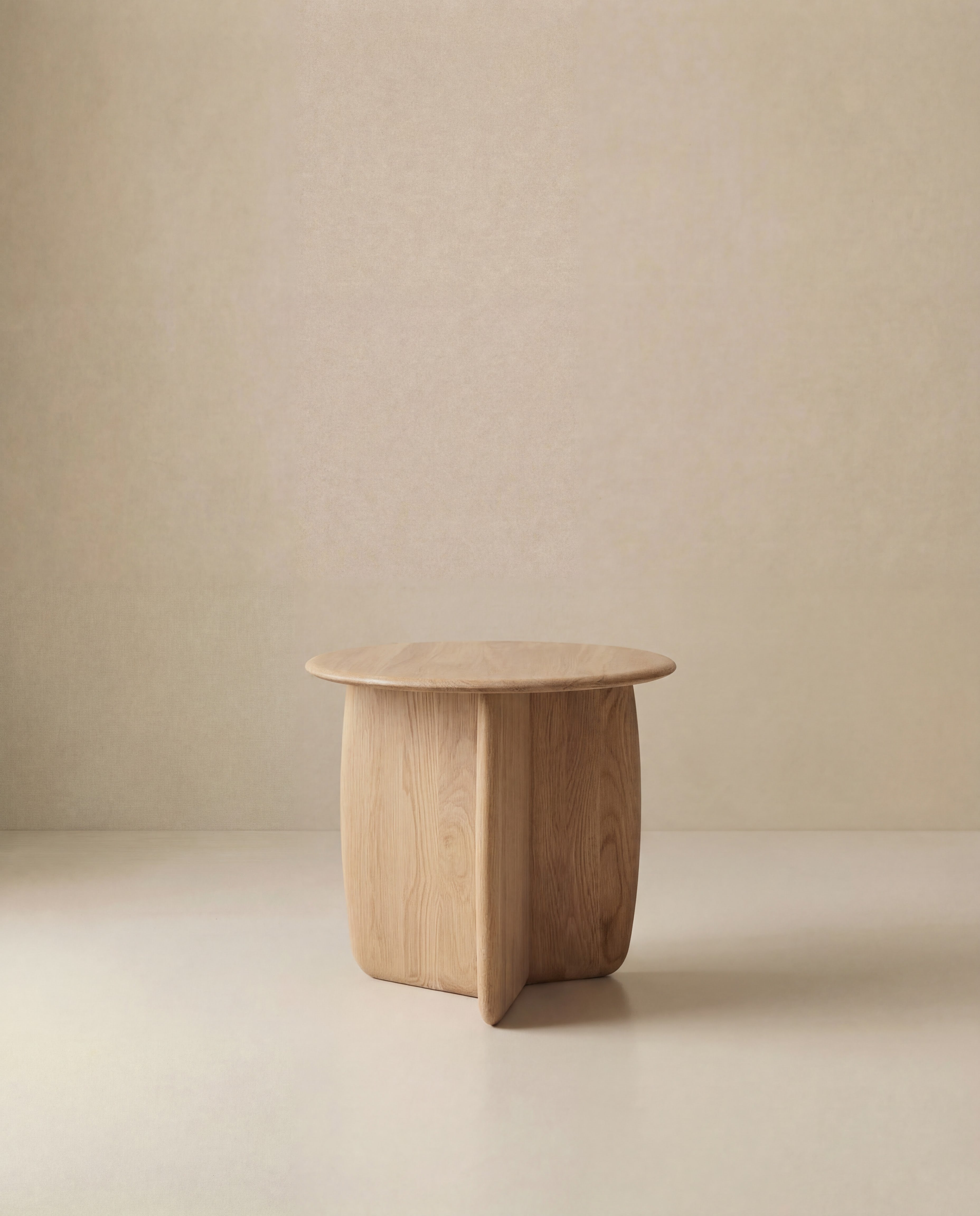 Saturn Side Table - Shou Sugi Ban – SOBU