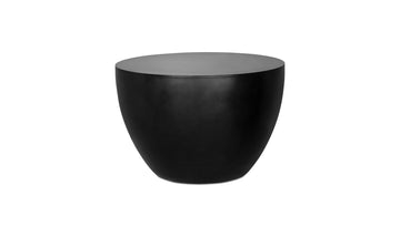 Insitu Side Table - Black