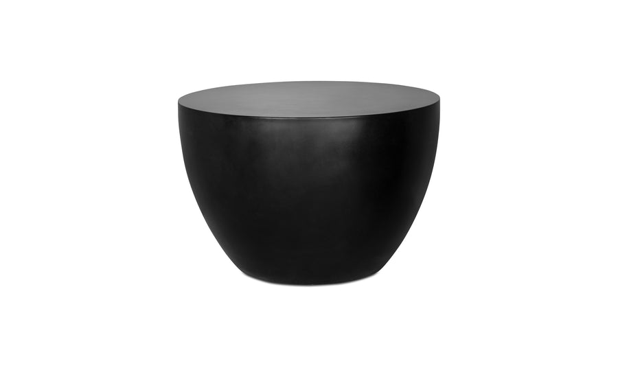 Insitu Side Table - Black