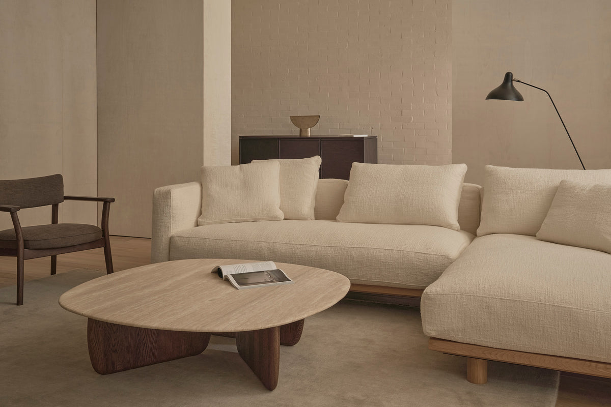 Islet Cloth Islet Modular Sofa | Fabric • M1 – SOBU