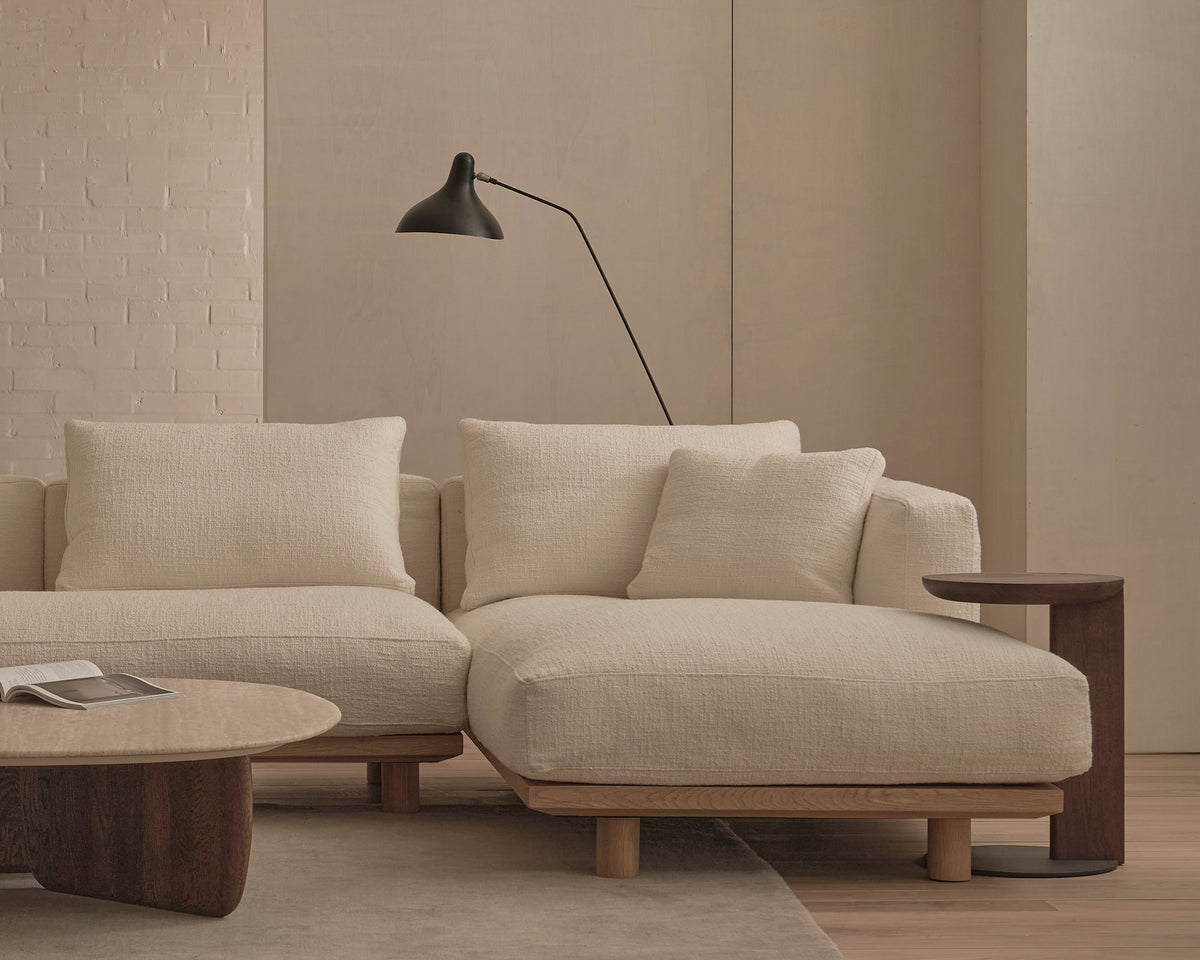 Islet Cloth Islet Modular Sofa | Fabric • M1 – SOBU