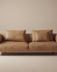 Islet Sofa | Leather