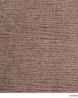 Close-up of a Material Swatches Kushibiki Fudge woven fabric swatch from the Danish Collection, featuring a textured, light brown surface.