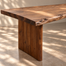 Wood Slab Legs