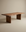 The SOBU Leviathan Live Edge Dining Table features a large, rectangular solid acacia top with natural live edges and two wide wooden legs, shown against a plain, neutral background.