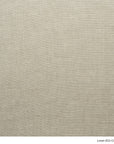 Close-up of a Material Swatches New Danish Collection fabric swatch in neutral beige with a visible woven texture.