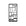The Ethnicraft M Rack Tall - Black is a modern black rectangular bookshelf with an open, geometric design, asymmetrical compartments, and a sleek varnished finish, shown against a plain white background.