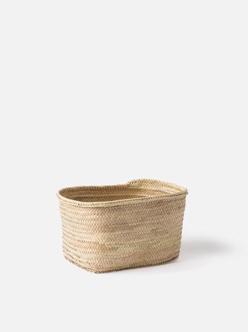 Moroccan Storage Basket