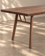 Wood Legs
