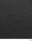 Textured black leather Material Swatches from the Danish Collection in Montana Coal.